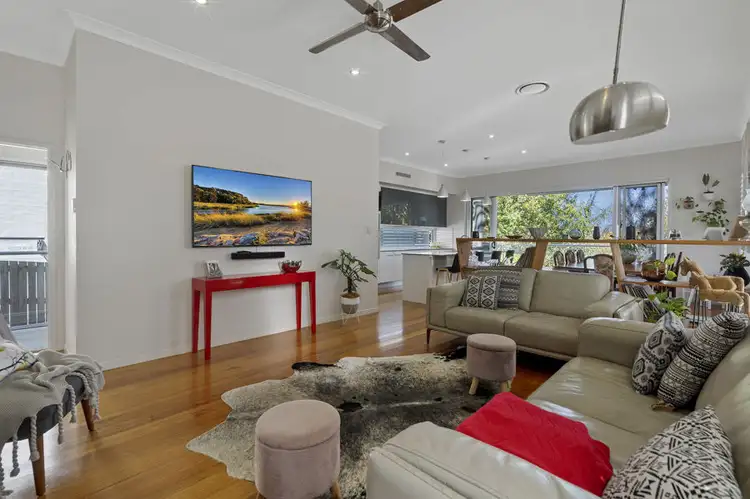 Fifth view of Homely house listing, 63 Stella St, Holland Park QLD 4121
