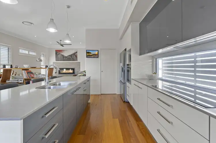 Sixth view of Homely house listing, 63 Stella St, Holland Park QLD 4121