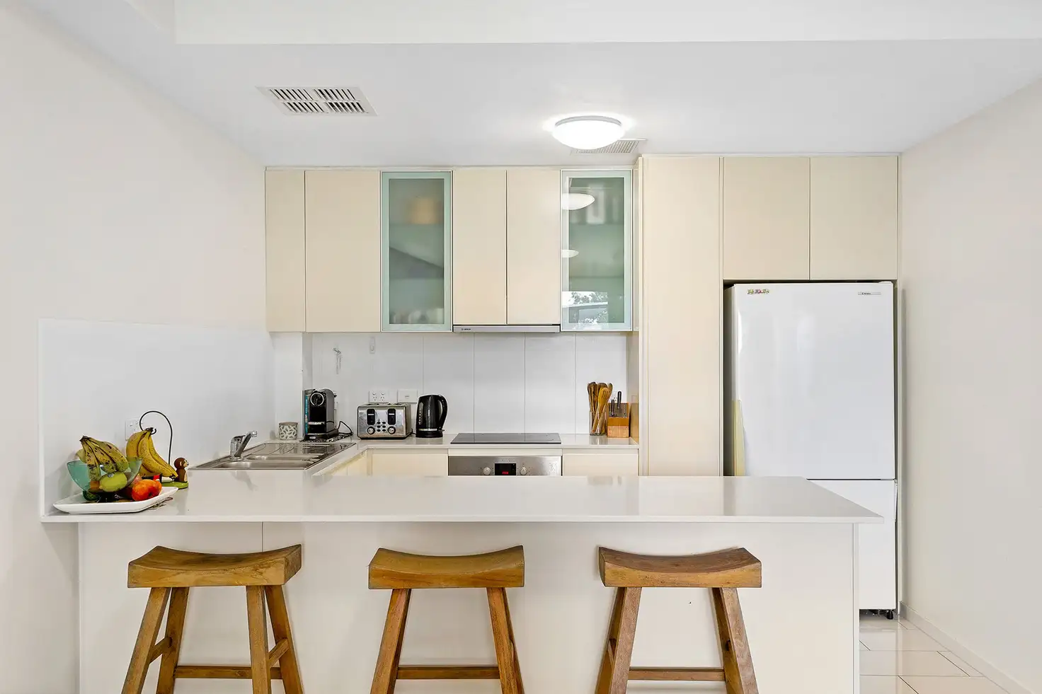 Main view of Homely unit listing, 6/13 Tank Street, Kelvin Grove QLD 4059