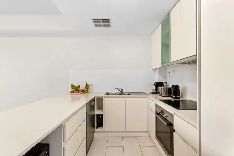 Third view of Homely unit listing, 6/13 Tank Street, Kelvin Grove QLD 4059