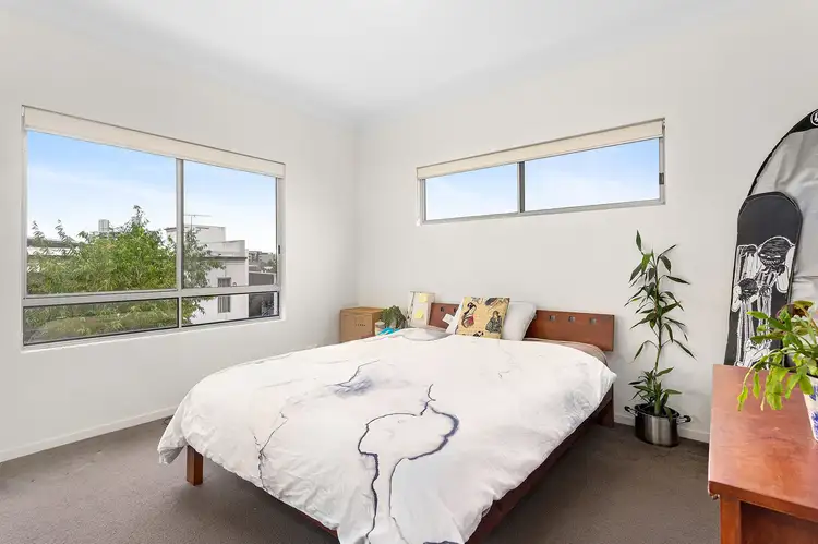 Fourth view of Homely unit listing, 6/13 Tank Street, Kelvin Grove QLD 4059