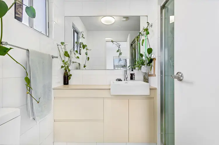 Fifth view of Homely unit listing, 6/13 Tank Street, Kelvin Grove QLD 4059