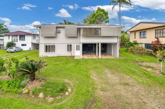 87 Coronation Drive, East Innisfail QLD 4860