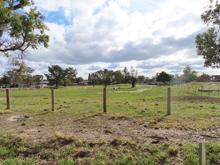 Lot 32 Curran Lane, Stanthorpe QLD 4380