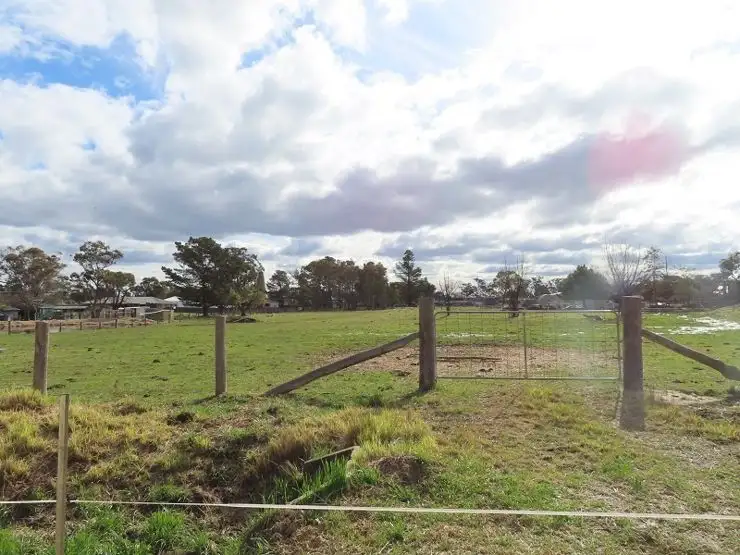 Second view of Homely land listing, Lot 32 Curran Lane, Stanthorpe QLD 4380