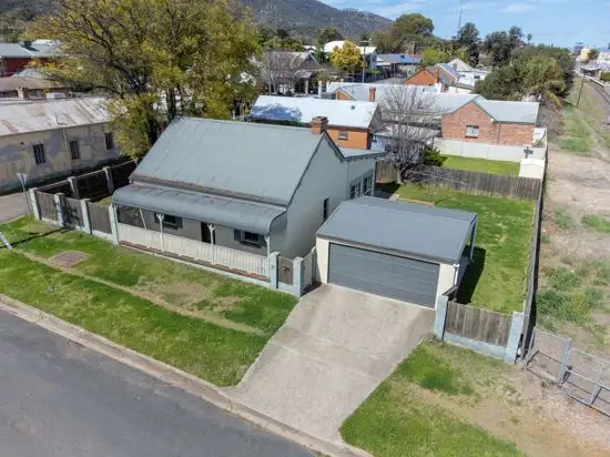 17 Darling Street, Tamworth NSW 2340