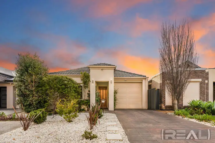 Main view of Homely house listing, 26 Martinique Walk, Mawson Lakes SA 5095