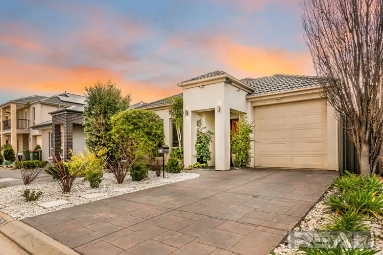 Second view of Homely house listing, 26 Martinique Walk, Mawson Lakes SA 5095
