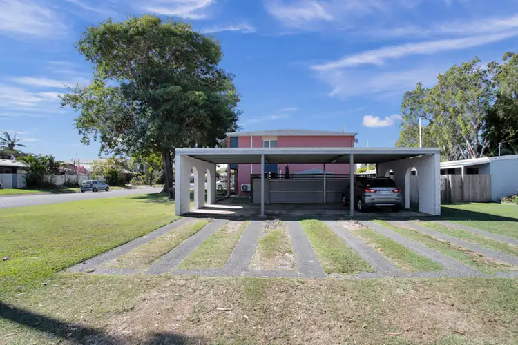 Third view of Homely block of units listing, 1-4/38 Hamilton Street, North Mackay QLD 4740