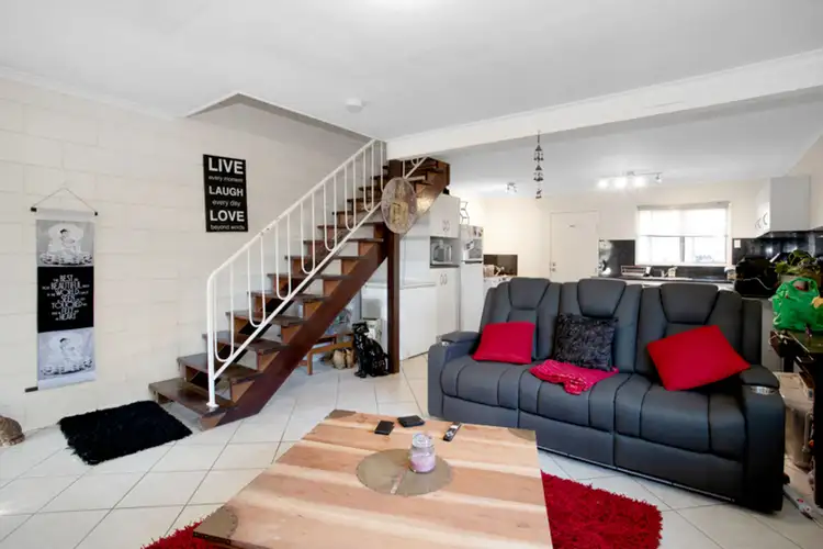 Sixth view of Homely block of units listing, 1-4/38 Hamilton Street, North Mackay QLD 4740