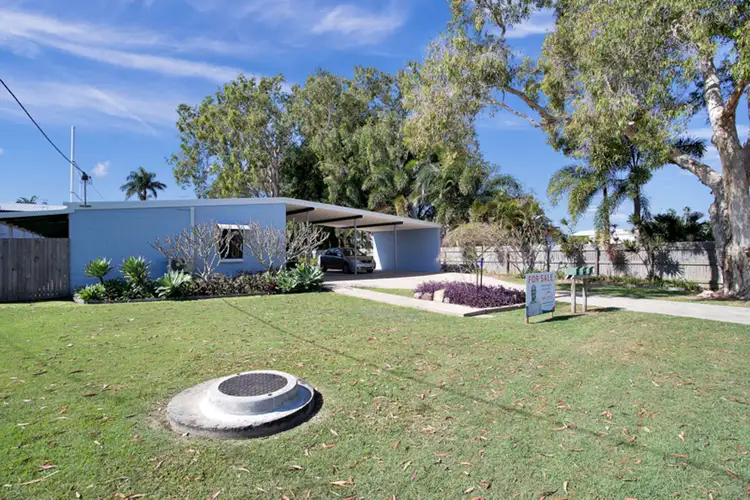 Third view of Homely block of units listing, 1-3/36 Hamilton Street, North Mackay QLD 4740