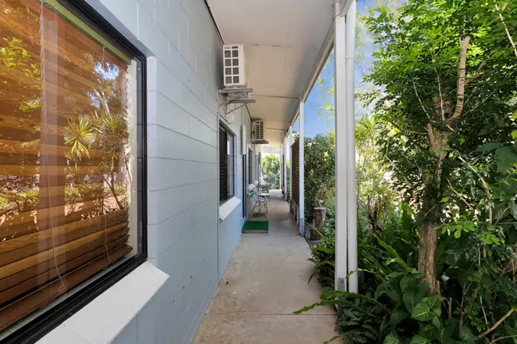 Fourth view of Homely block of units listing, 1-3/36 Hamilton Street, North Mackay QLD 4740