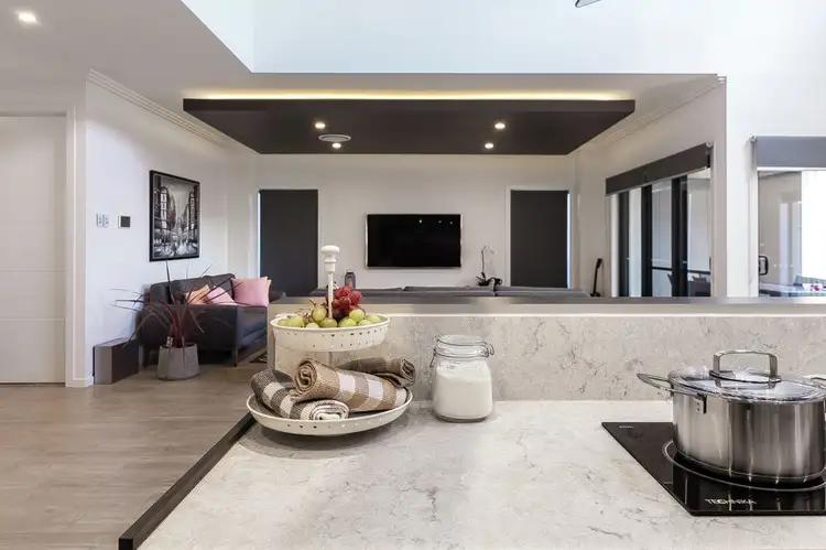 Second view of Homely house listing, 11 Panorama Street, Rochedale QLD 4123