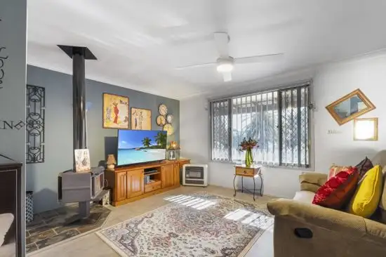 Second view of Homely house listing, 2 Hamilton Court, Tamworth NSW 2340