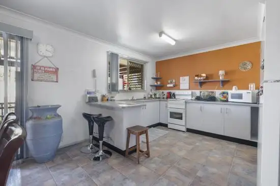 Third view of Homely house listing, 2 Hamilton Court, Tamworth NSW 2340