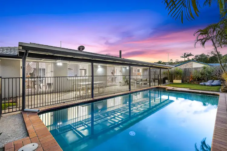33 Merion Court, Robina QLD 4226
