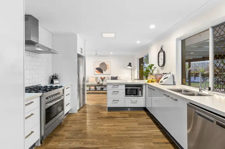 Fifth view of Homely house listing, 33 Merion Court, Robina QLD 4226