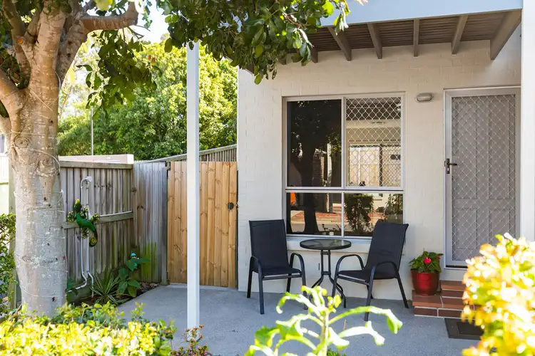 Second view of Homely townhouse listing, 2/8 Ruocco Street, Bracken Ridge QLD 4017