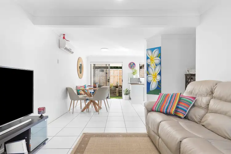 Third view of Homely townhouse listing, 2/8 Ruocco Street, Bracken Ridge QLD 4017
