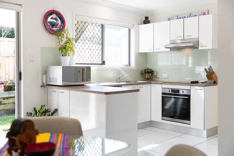 Fourth view of Homely townhouse listing, 2/8 Ruocco Street, Bracken Ridge QLD 4017