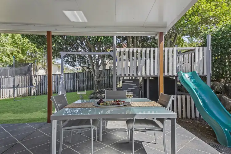 Main view of Homely house listing, 91 Billinghurst Crescent, Upper Coomera QLD 4209
