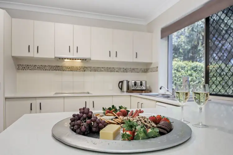Third view of Homely house listing, 91 Billinghurst Crescent, Upper Coomera QLD 4209