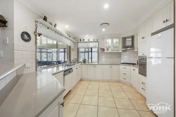 Third view of Homely house listing, 6 Pelican Drive, Rangeville QLD 4350