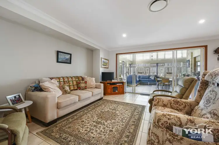 Fourth view of Homely house listing, 6 Pelican Drive, Rangeville QLD 4350