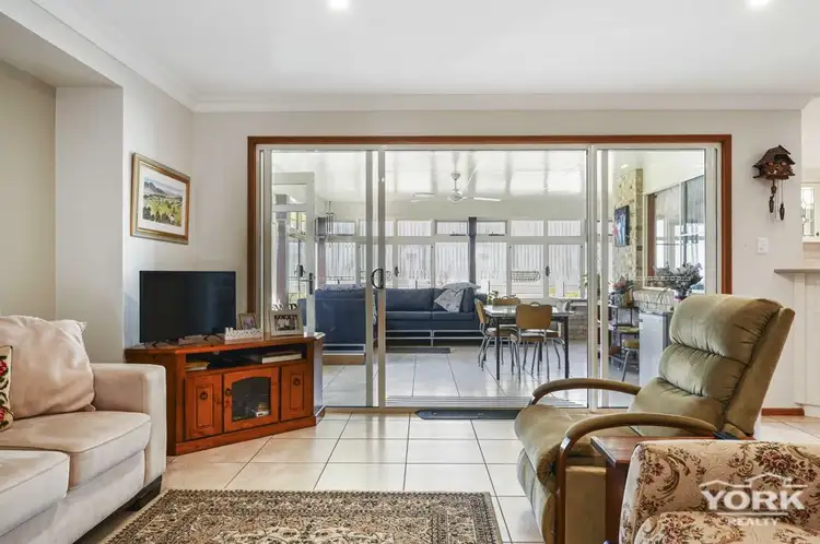 Sixth view of Homely house listing, 6 Pelican Drive, Rangeville QLD 4350