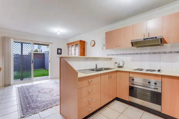 Fourth view of Homely townhouse listing, 6/32 William Street, Lurnea NSW 2170