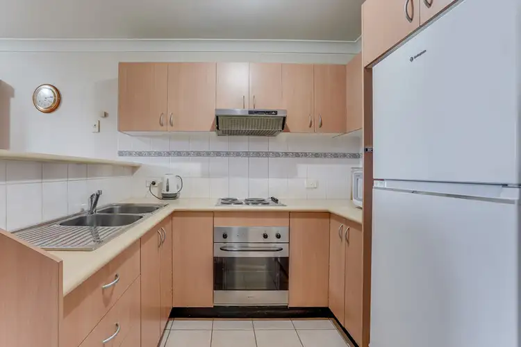 Fifth view of Homely townhouse listing, 6/32 William Street, Lurnea NSW 2170