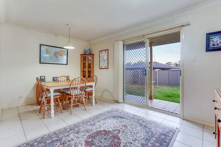 Sixth view of Homely townhouse listing, 6/32 William Street, Lurnea NSW 2170