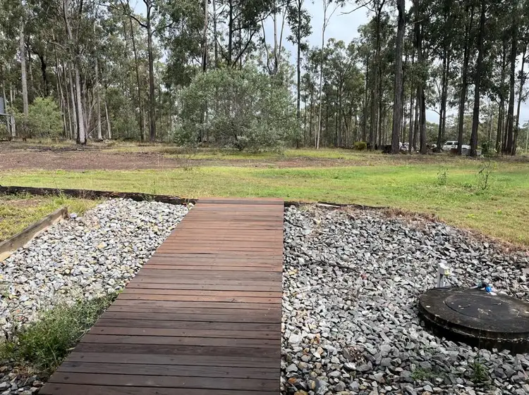 Main view of Homely land listing, Lot 132 Rodney Road, Curra QLD 4570