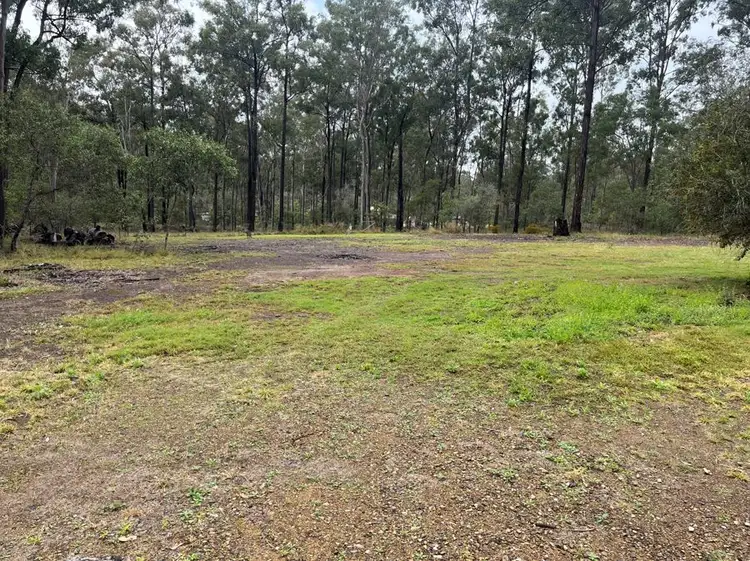 Second view of Homely land listing, Lot 132 Rodney Road, Curra QLD 4570