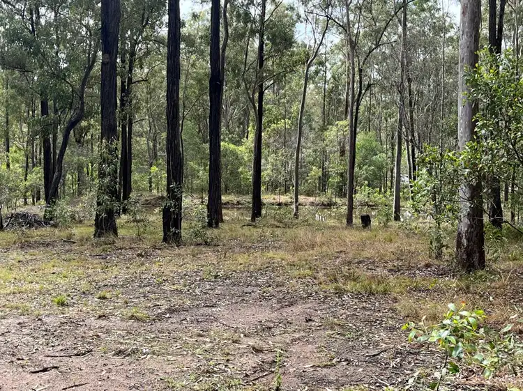 Third view of Homely land listing, Lot 132 Rodney Road, Curra QLD 4570