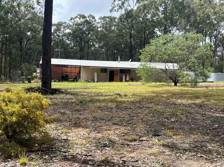 Fifth view of Homely land listing, Lot 132 Rodney Road, Curra QLD 4570