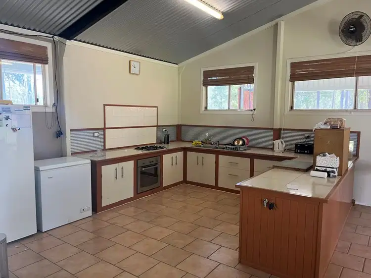 Sixth view of Homely land listing, Lot 132 Rodney Road, Curra QLD 4570