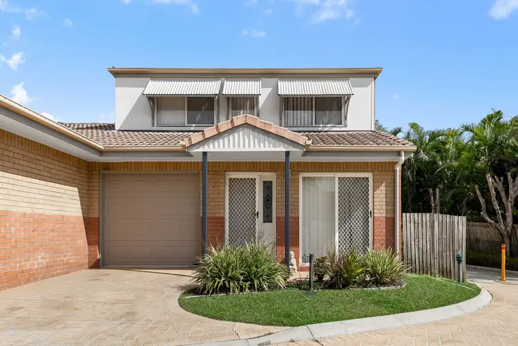 13/36 Darien Place, Bridgeman Downs QLD 4035