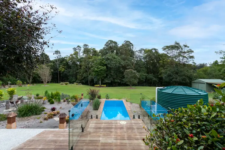 Fourth view of Homely house listing, 202 Blackall Range Road, West Woombye QLD 4559