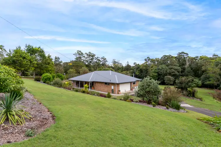 Sixth view of Homely house listing, 202 Blackall Range Road, West Woombye QLD 4559