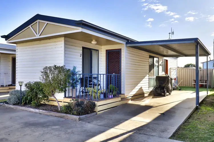 Main view of Homely house listing, 7/73-75 Butler Street, Deniliquin NSW 2710