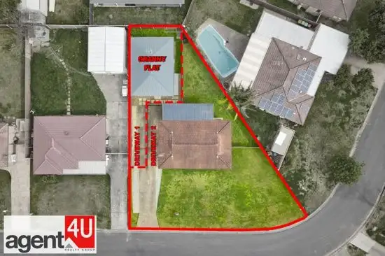 Second view of Homely house listing, 20 Carnation Avenue, Claremont Meadows NSW 2747