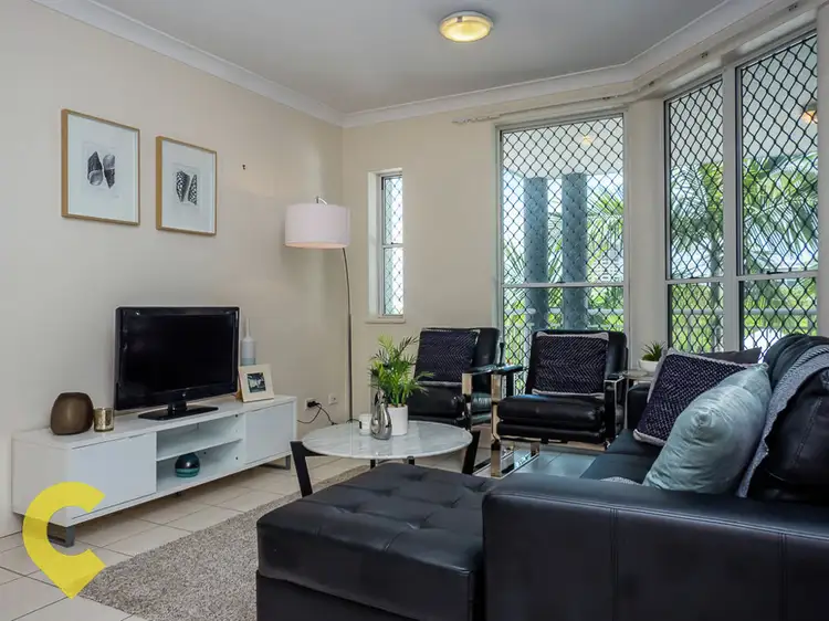 Main view of Homely unit listing, 7/1 Ascog Terrace, Toowong QLD 4066
