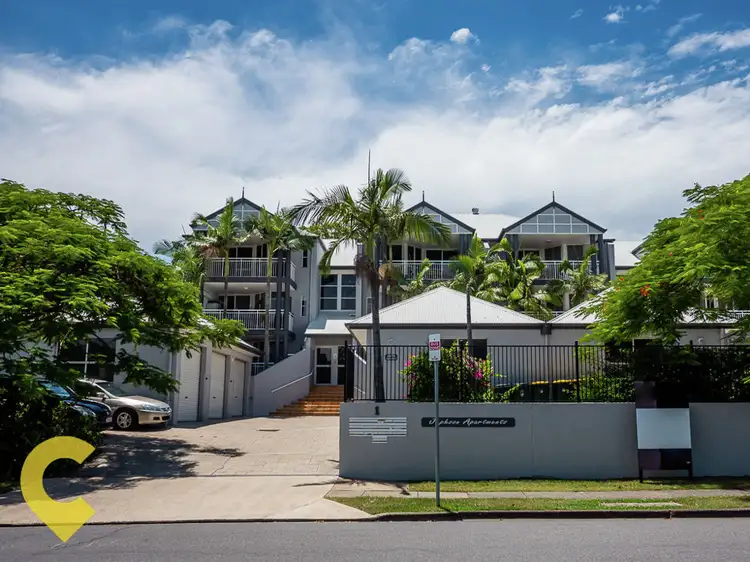 Second view of Homely unit listing, 7/1 Ascog Terrace, Toowong QLD 4066