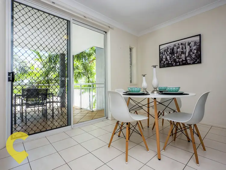 Fifth view of Homely unit listing, 7/1 Ascog Terrace, Toowong QLD 4066