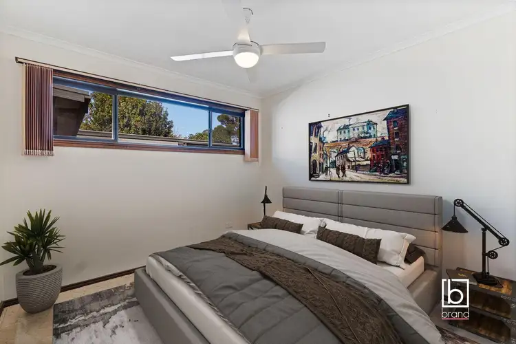 Fifth view of Homely house listing, 77 Leonard Avenue, Toukley NSW 2263