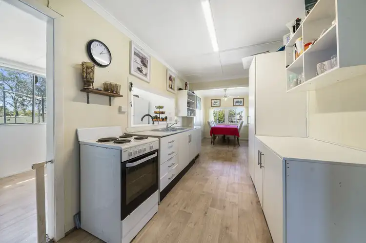 Fourth view of Homely house listing, 20 Mason Street, Clifton QLD 4361