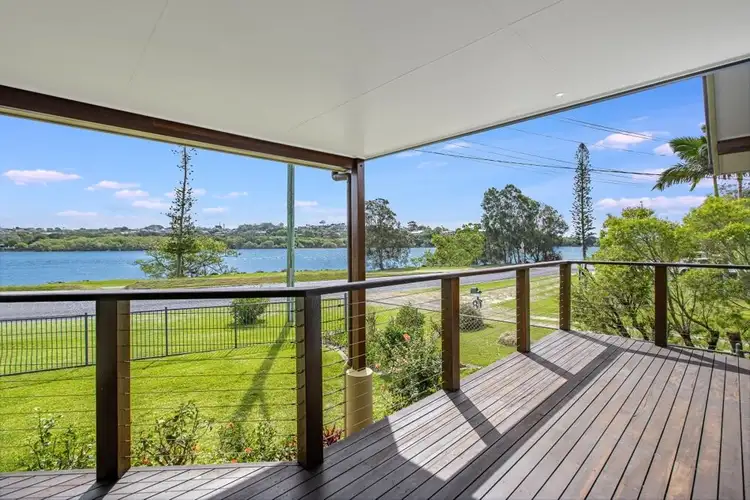 Second view of Homely house listing, 17 Fingal Road, Fingal Head NSW 2487