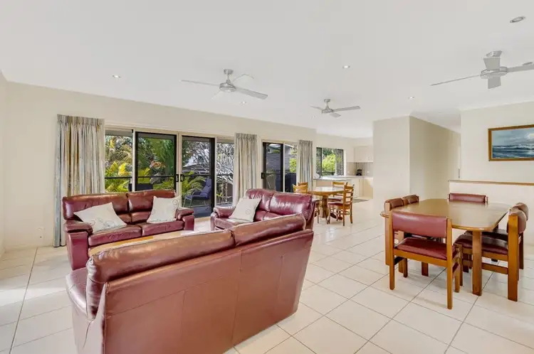 Fifth view of Homely house listing, 17 Fingal Road, Fingal Head NSW 2487