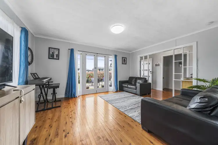 Main view of Homely house listing, 229 Alderley Street, Centenary Heights QLD 4350